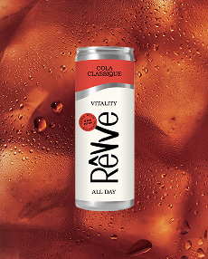 Classic Cola Wholesale