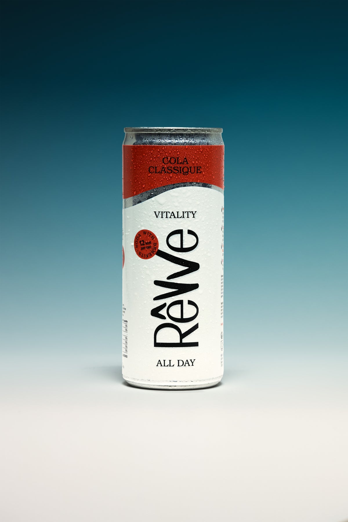 COLA CLASSIQUE